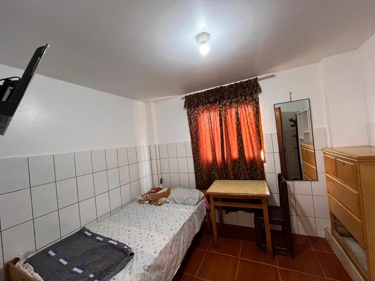 钱凯 Casa Gonzales A 10 Min Del Megapuerto酒店 外观 照片