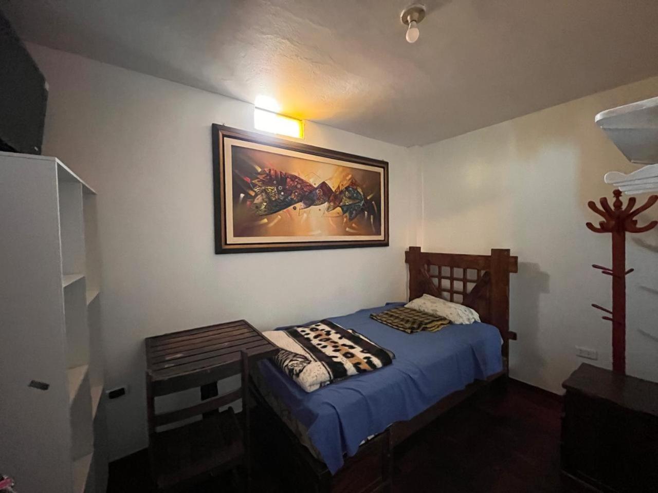 钱凯 Casa Gonzales A 10 Min Del Megapuerto酒店 外观 照片